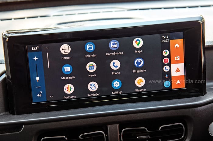 Citroen eC3 vs Tata Tiago EV comparison: Green Evolution